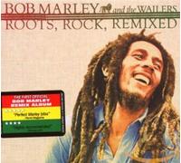 Marley,Bob & the Wailers - Roots,Rock,Remixed (Deluxe)