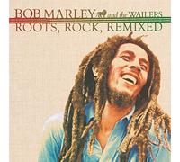 Marley Bob & The Wailers - Roots Rock Remixed The Complete Sessions