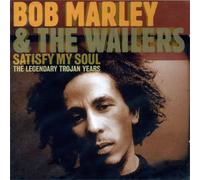 Marley Bob & the Wailers - Satisfy My Soul