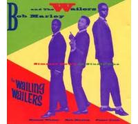 Marley,Bob & the Wailers - Simmer Down at Studio One