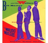 Marley,Bob & the Wailers - Simmer Down at Studio One