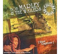 Marley,Bob & the Wailers - Soul Captives