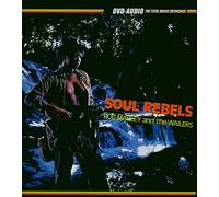 Marley,Bob & the Wailers - Soul Rebels