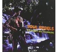 Marley, Bob & The Wailers - Soul Rebels