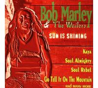 Marley,Bob & the Wailers - Sun Is Shining
