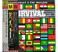 Marley, Bob & The Wailers - Survival