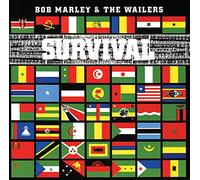 Marley,Bob & the Wailers - Survival