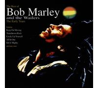 Marley,Bob & the Wailers - The Best of