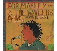 Marley,Bob & the Wailers - The Birth of a Legend