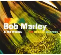 Marley,Bob & the Wailers - The Reggae Masters