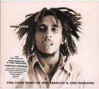 Marley,Bob & the Wailers - The Very Best of B. Marley