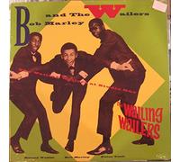 Marley,Bob & the Wailers - The Wailing Wailers at Studio One