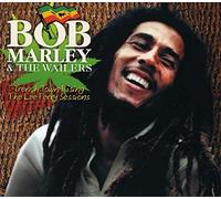 Marley Bob & The Wailers - Trench Town Rising/The Lee Perry