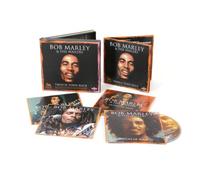Marley Bob & The Wailers - Trench Town Rock (3 Cd Box Set)