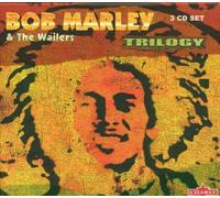Marley,Bob & the Wailers - Trilogy