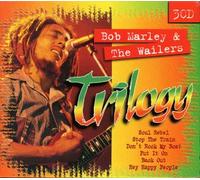 Marley,Bob & the Wailers - Trilogy
