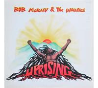 Marley,Bob & the Wailers - Uprising