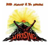 Marley,Bob & the Wailers - Uprising
