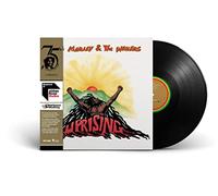 Marley Bob & The Wailers - Uprising (Half Speed Mastering Audiophile Limited Edt.)