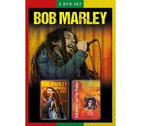 Marley Bob & The Wailers - Uprising Live!, Classic Albums Catch A Fire