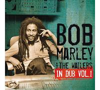 Marley, Bob & The Wailers - Vol. 1-In Dub