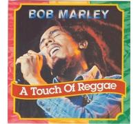 Marley, Bob - Touch of Reggae
