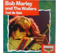 Marley,Bob - Treat Me Right