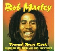 Marley,Bob - Trench Town Rock