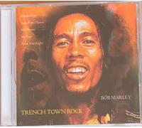 Bob Marley - Trench Town Rock