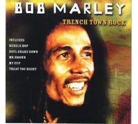 Marley,Bob - Trench Town Rock