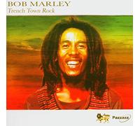 Marley, Bob - Trench Town Rock