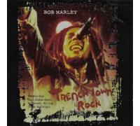 Marley,Bob - Trench Town Rock