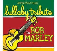 Marley, Bob Tribute - Lullaby Tribute To Bob Marley