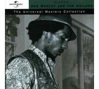 Marley, Bob - Universal Masters Collection