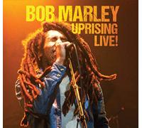 Bob Marley - Uprising Live! (180g) (3 LP)