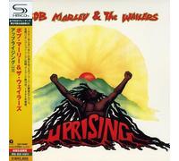 Marley, Bob - Uprising (& The Wailers)