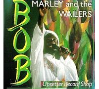 Marley,Bob - Upsetter Record Shop