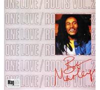 Marley, Bob - Vol. 2-One Love/Roots