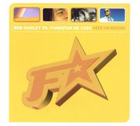 Marley,Bob Vs. Funkstar de Luxe - Keep on Moving