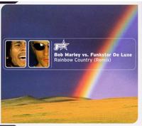 Marley,Bob Vs. Funkstar de Luxe - Rainbow Country