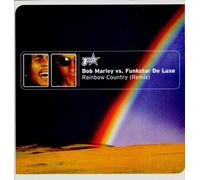 Marley,Bob Vs. Funkstar de Luxe - Rainbow Country (Remix)