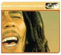 Marley,Bob Vs. Funkstar de Luxe - Sun Is Shining