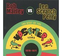 Marley,Bob Vs. Perry,Lee "Scratch" - The Best of the Upsetter Years 1970-1971