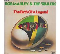 Marley Bob & Wailers - Birth of a Legend [12 inch Analog]