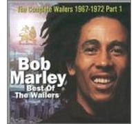 Marley Bob & Wailers - Complete 67-72 Best of the Wai