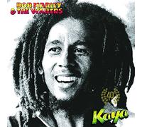 Bob Marley and The Wailers Kaya (Vinyl LP) 40th Anniversary 12" Album