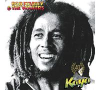Marley, Bob & Wailers - Kaya 40