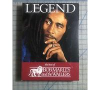 Marley Bob & Wailers - Legend [Jewel Case]/[Dol Jewl] [Edizione: Regno Unito]