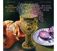 Marley, Bob & Wailers - My Cup Runneth Over