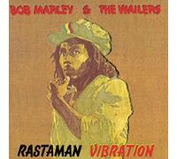 Marley, Bob & Wailers - RASTAMAN.. -SHM-CD-